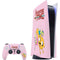 Adult Swim Adventure Time Riding in a Unicorn PS5 Bundle Skin