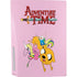 Adult Swim Adventure Time Riding in a Unicorn PS5 Bundle Skin