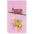 Adult Swim Adventure Time Riding in a Unicorn PS5 Slim Disk Console Skin