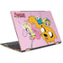 Adult Swim Adventure Time Riding in a Unicorn HP Spectre Skin