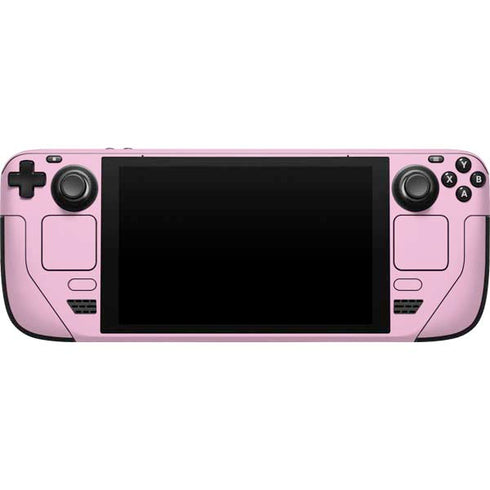 Adult Swim Adventure Time Riding in a Unicorn Steam Deck Handheld Gaming Computer Skin