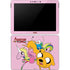 Adult Swim Adventure Time Riding in a Unicorn Surface Go Skin
