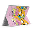 Adult Swim Adventure Time Riding in a Unicorn Surface Go Skin