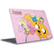 Adult Swim Adventure Time Riding in a Unicorn Surface Laptop 3 13.5in Skin