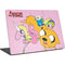 Adult Swim Adventure Time Riding in a Unicorn Surface Laptop 4 15in Skin