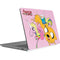 Adult Swim Adventure Time Riding in a Unicorn Surface Laptop Studio Skin