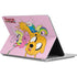 Adult Swim Adventure Time Riding in a Unicorn Surface Laptop Studio Skin