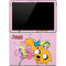 Adult Swim Adventure Time Riding in a Unicorn Surface Pro 4 Skin