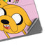 Adult Swim Adventure Time Riding in a Unicorn Surface Pro 8 Skin