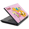 Adult Swim Adventure Time Riding in a Unicorn T440s Skin