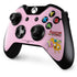 Adult Swim Adventure Time Riding in a Unicorn Xbox One Controller Skin