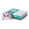 Adult Swim Adventure Time Riding in a Unicorn Xbox One S All-Digital Edition Bundle Skin
