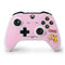Adult Swim Adventure Time Riding in a Unicorn Xbox One S Controller Skin