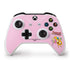 Adult Swim Adventure Time Riding in a Unicorn Xbox One S Controller Skin