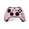 Adult Swim Adventure Time Riding in a Unicorn Xbox One X Controller Skin