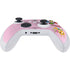 Adult Swim Adventure Time Riding in a Unicorn Xbox Series S Controller Skin