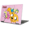 Adult Swim Adventure Time Riding in a Unicorn Yoga 710 14in Skin