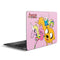 Adult Swim Adventure Time Riding in a Unicorn Zenbook UX305FA 13.3in Skin