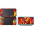 DC Comics The Flash Action Pose Nintendo 2DS XL (2017) Skin