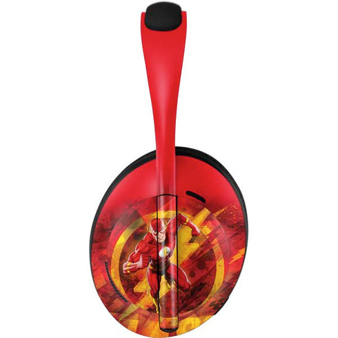 DC Comics The Flash Action Pose Bose Noise Cancelling Headphones 700 Skin