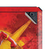 DC Comics The Flash Action Pose Cooler Master MasterBox Q300L Mini Tower Skin