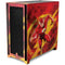 DC Comics The Flash Action Pose Corsair 4000D Tempered Glass Mid-Tower ATX Case Skin