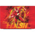 DC Comics The Flash Action Pose Dell Vostro Skin