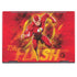DC Comics The Flash Action Pose HP Envy Skin