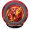 DC Comics The Flash Action Pose Fast Charge Wireless Charging Stand Skin