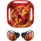 DC Comics The Flash Action Pose Galaxy Buds Pro Skin