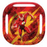 DC Comics The Flash Action Pose Galaxy Buds Pro Skin