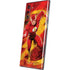 DC Comics The Flash Action Pose Galaxy Note 10 Skin