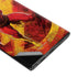 DC Comics The Flash Action Pose Galaxy Note 10 Skin