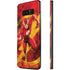 DC Comics The Flash Action Pose Galaxy Note 8 Skin