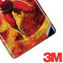 DC Comics The Flash Action Pose Galaxy Note 8 Skin