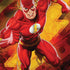 DC Comics The Flash Action Pose Galaxy Note 8 Skin