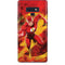 DC Comics The Flash Action Pose Galaxy Note 9 Skin