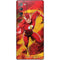 DC Comics The Flash Action Pose Galaxy Note20 5G Skin