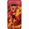 DC Comics The Flash Action Pose Galaxy S10e Skin