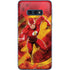 DC Comics The Flash Action Pose Galaxy S10e Skin