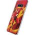 DC Comics The Flash Action Pose Galaxy S10e Skin