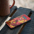 DC Comics The Flash Action Pose Galaxy S10e Skin