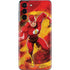 DC Comics The Flash Action Pose Galaxy S21 5G Skin