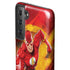 DC Comics The Flash Action Pose Galaxy S21 FE Pro Case