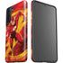 DC Comics The Flash Action Pose Galaxy S21 FE Pro Case