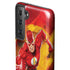DC Comics The Flash Action Pose Galaxy S21 Plus 5G Pro Case