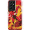 DC Comics The Flash Action Pose Galaxy S21 Ultra 5G Pro Case