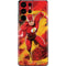 DC Comics The Flash Action Pose Galaxy S21 Ultra 5G Skin