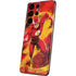 DC Comics The Flash Action Pose Galaxy S21 Ultra 5G Skin