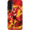 DC Comics The Flash Action Pose Galaxy S22 Plus Pro Case